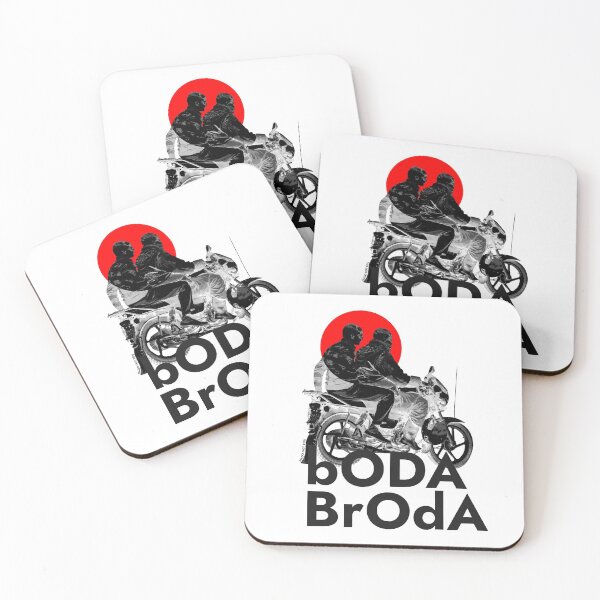 Item preview, Boda Broda designed and sold by magatimaosa.
