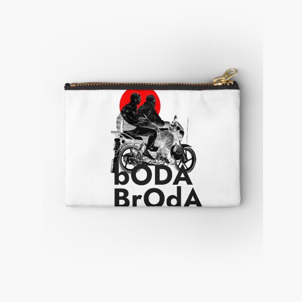 Item preview, Boda Broda designed and sold by magatimaosa.