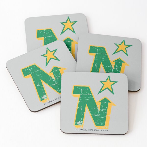Item preview, Minnesota North Stars designed and sold by jungturx.