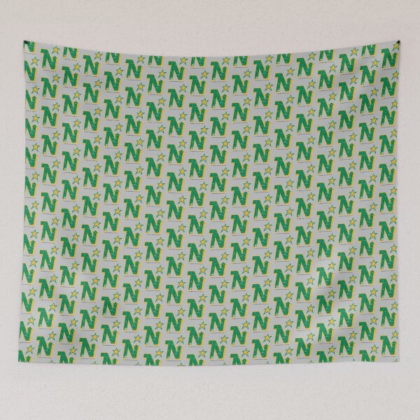 Item preview, Minnesota North Stars designed and sold by jungturx.