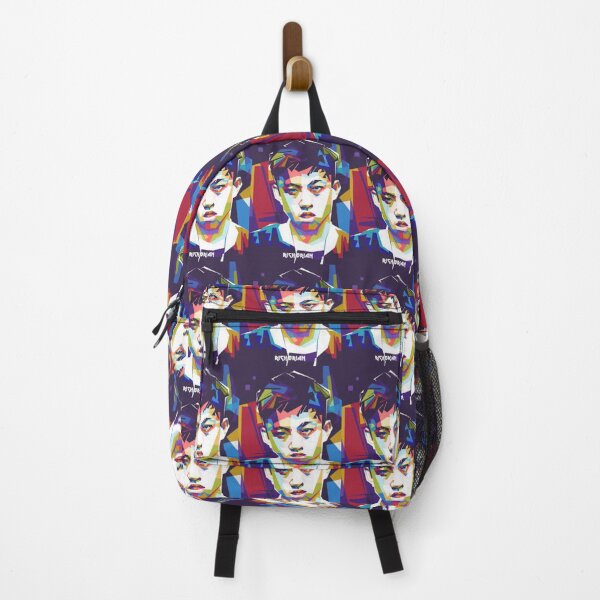 Item preview, Rich Tote Bag Essential designed and sold by josepavis.