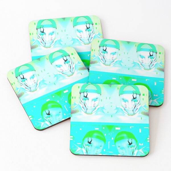 Item preview, Digitalise yourself №3 designed and sold by mcac1d.