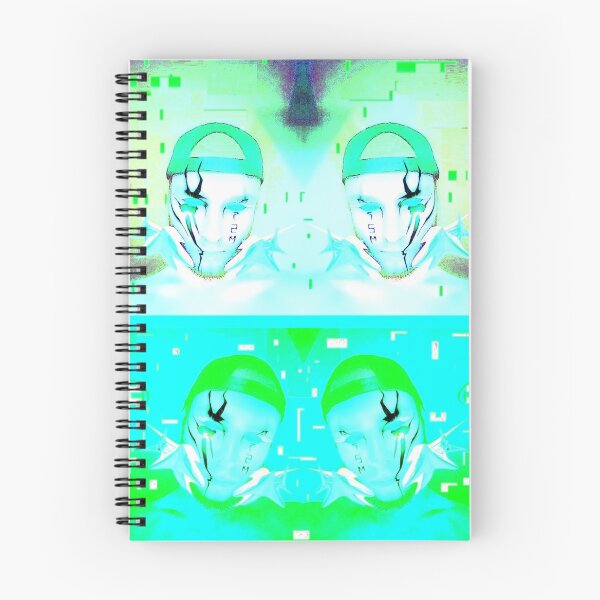 Item preview, Digitalise yourself №3 designed and sold by mcac1d.