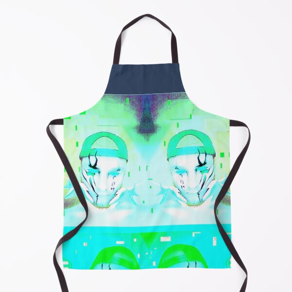 Item preview, Digitalise yourself №3 designed and sold by mcac1d.