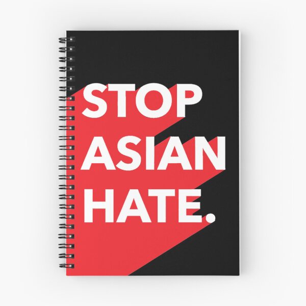 Item preview, Stop Asian Hate designed and sold by PandoMochi.