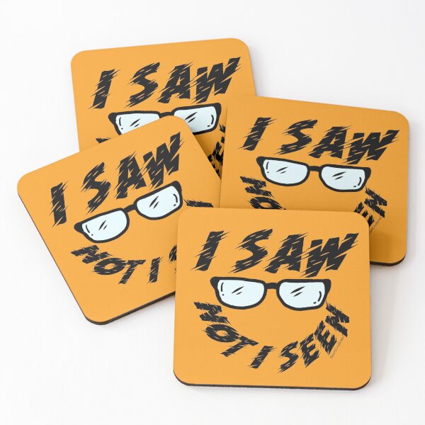 Item preview, I SAW Not I Seen  Grammar Statement designed and sold by HeartCrushes4u.