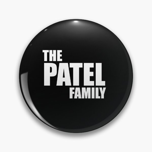 Item preview, The Patel Family designed and sold by Teelogic.