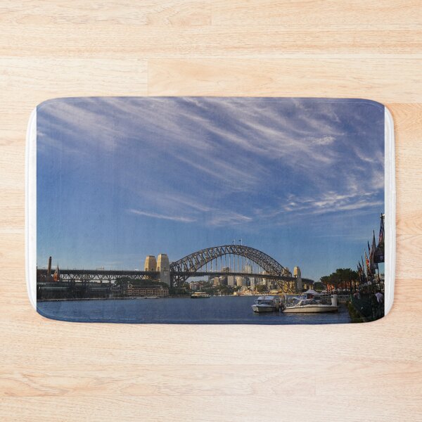 Item preview, Sydney Harbour designed and sold by D-GaP.