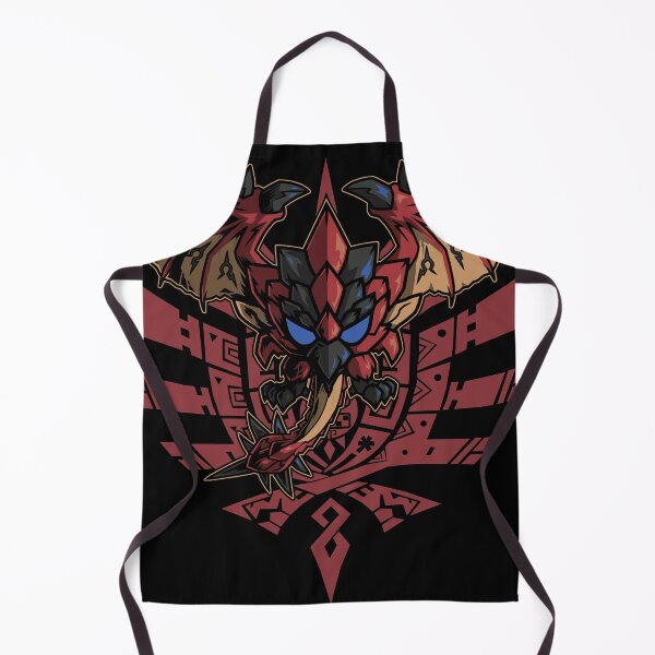 Item preview, Rathalos | Monster Hunter designed and sold by YhaniDoriasArts.