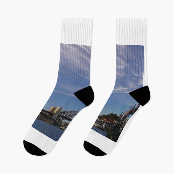 Item preview, Sydney Harbour designed and sold by D-GaP.