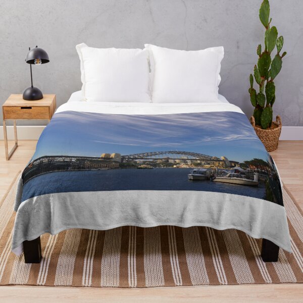 Item preview, Sydney Harbour designed and sold by D-GaP.