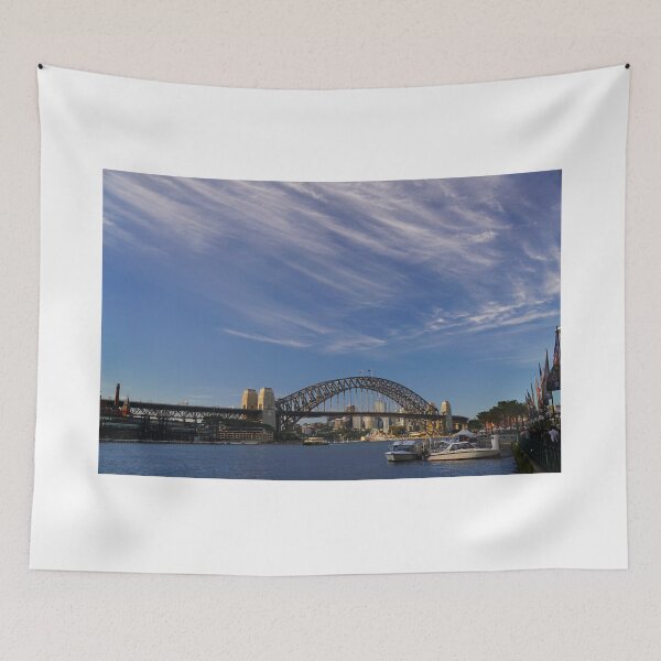 Item preview, Sydney Harbour designed and sold by D-GaP.