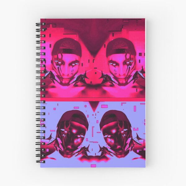 Item preview, Digitalise yourself №4 designed and sold by mcac1d.