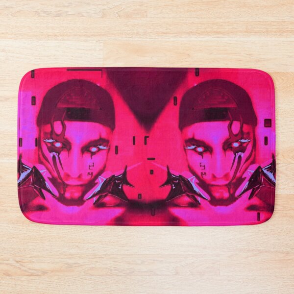 Item preview, Digitalise yourself №4 designed and sold by mcac1d.