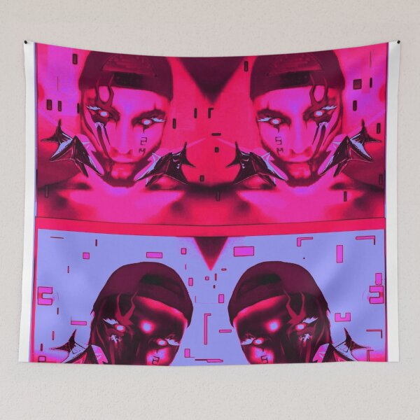 Item preview, Digitalise yourself №4 designed and sold by mcac1d.