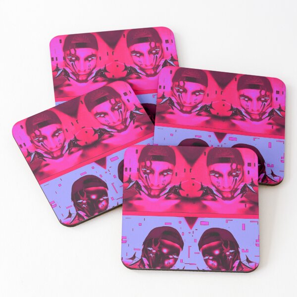 Item preview, Digitalise yourself №4 designed and sold by mcac1d.