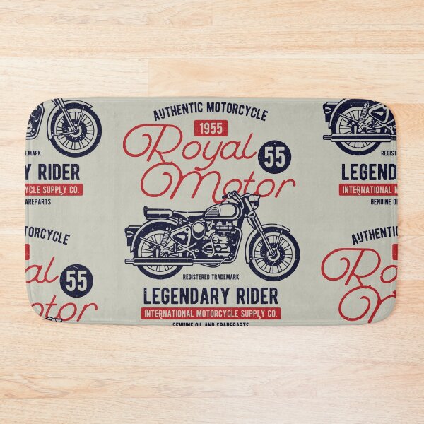 Item preview, Royal Motor designed and sold by lunegreiros.