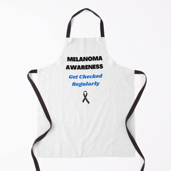 Item preview, Melanoma Awareness,Black Ribbon,Skin Cancer Awareness-Peace Love Cure Gift For Dermatology Staff designed and sold by WW-Designz.