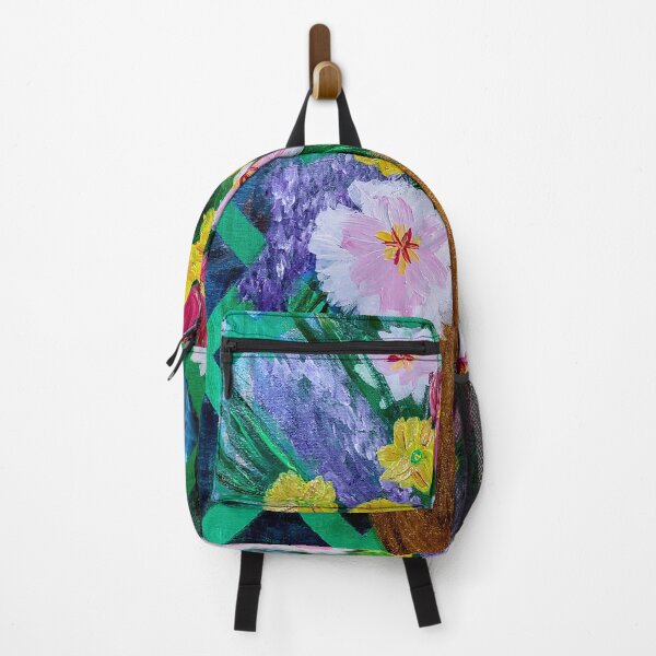 Item preview, Some flowers in a vase designed and sold by kkartwork.