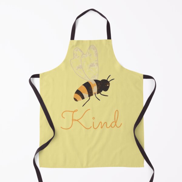 Item preview, Be Kind Cute Bee  designed and sold by mimosadesigns.