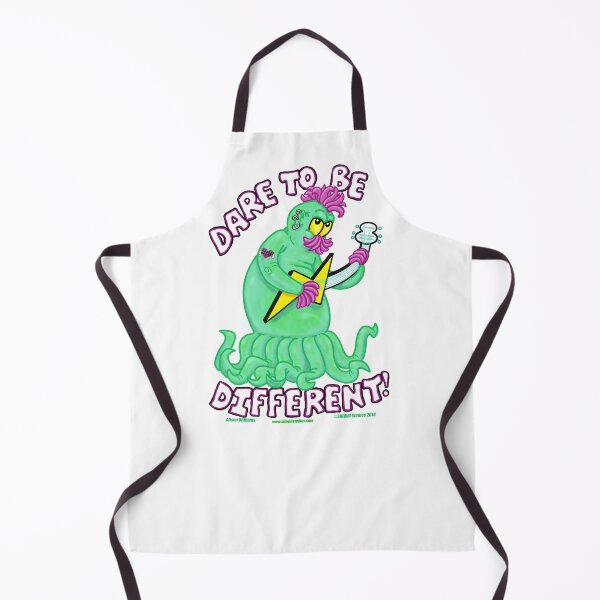 Item preview, Alien Blerbs Rock Out! designed and sold by SillWillStudios.