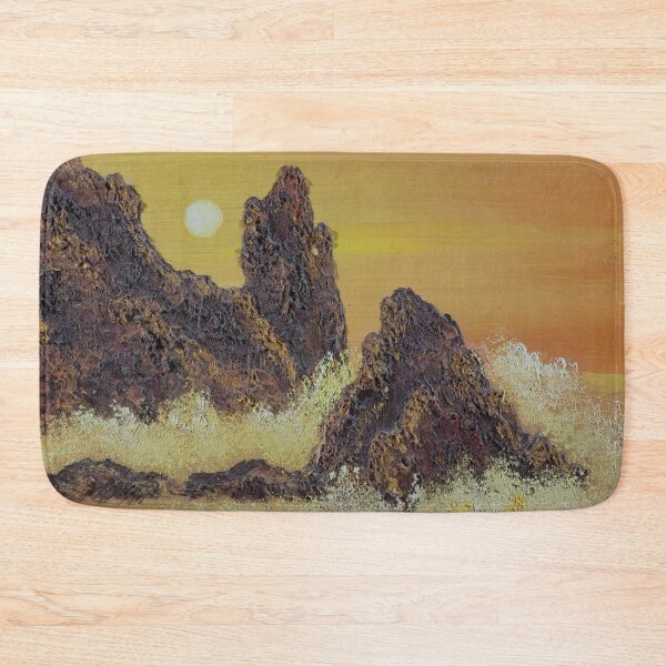 Item preview, Sunset Shore designed and sold by billha.