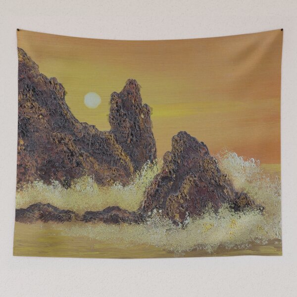 Item preview, Sunset Shore designed and sold by billha.
