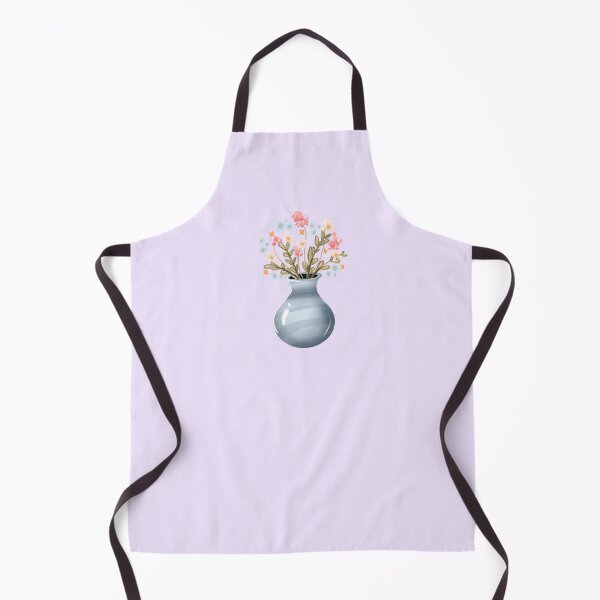 Item preview, cute aesthetic flower pot designed and sold by HibiscusHeron.