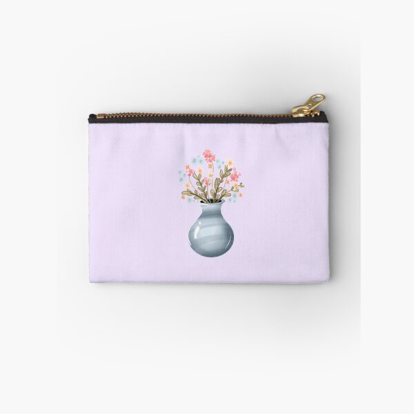 Item preview, cute aesthetic flower pot  designed and sold by HibiscusHeron.