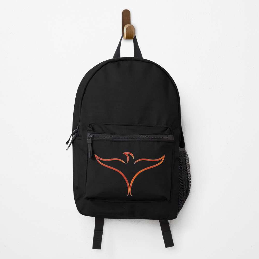 Item preview, Backpack designed and sold by RickDesigns.
