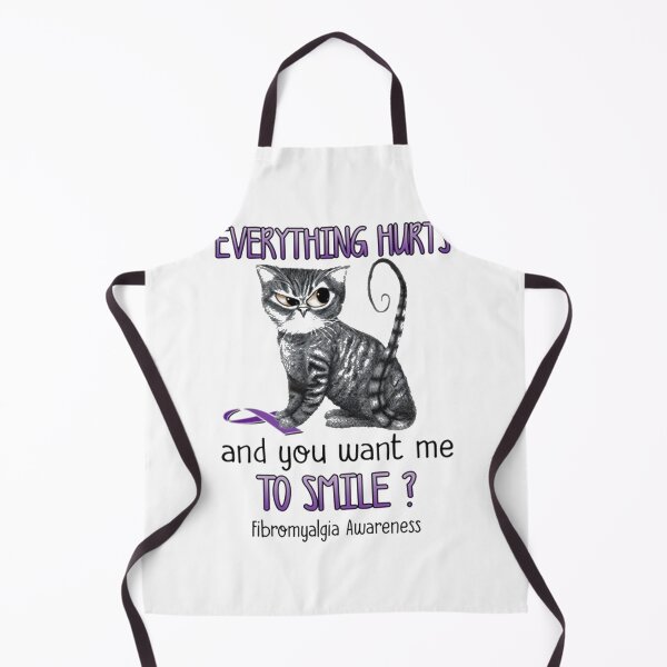 Item preview, fibromyalgia awareness designed and sold by docoi66.