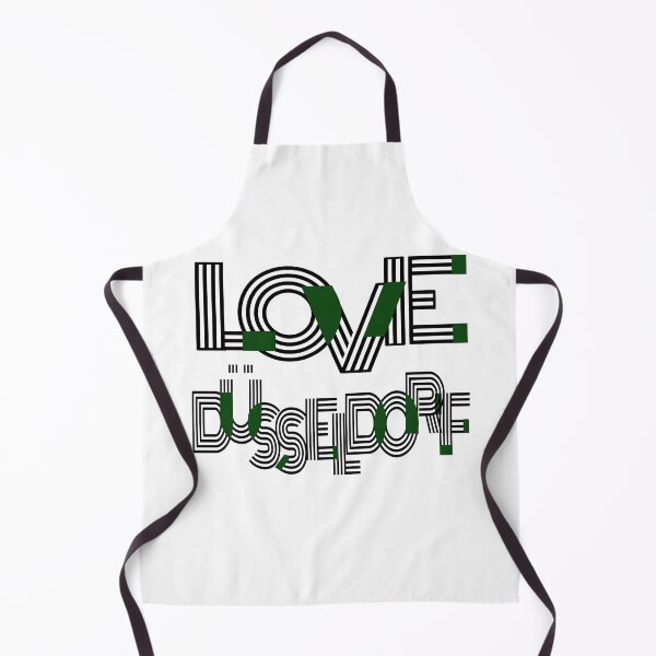 Item preview, Retro Love Düsseldorf designed and sold by diamantenquelle.