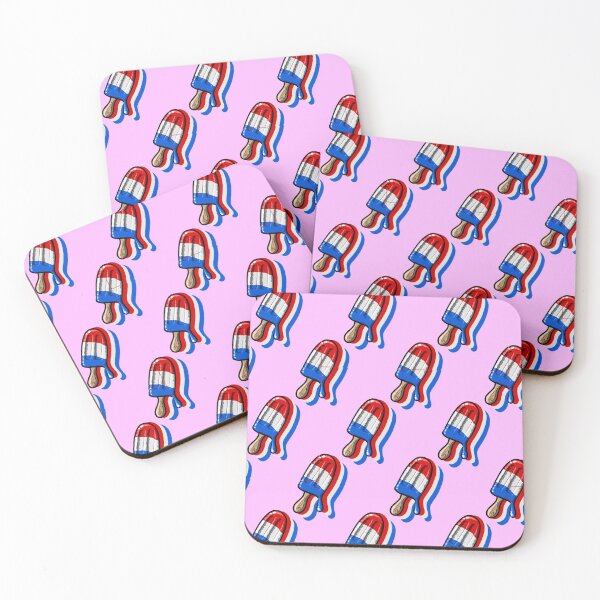 Item preview, Popsicle Pop Art (Extra) designed and sold by Spookeh-lemons.
