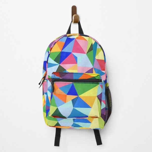 Item preview, Colorful Geometry designed and sold by CarlaTheeArtist.