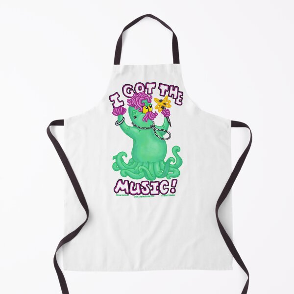 Item preview, Alien Blerbs Sing! designed and sold by SillWillStudios.
