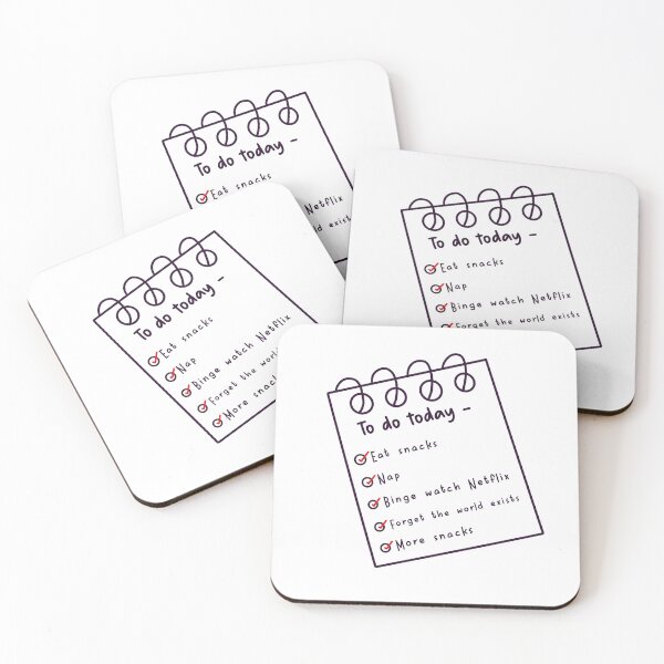 Item preview, To do list  designed and sold by Creationly.