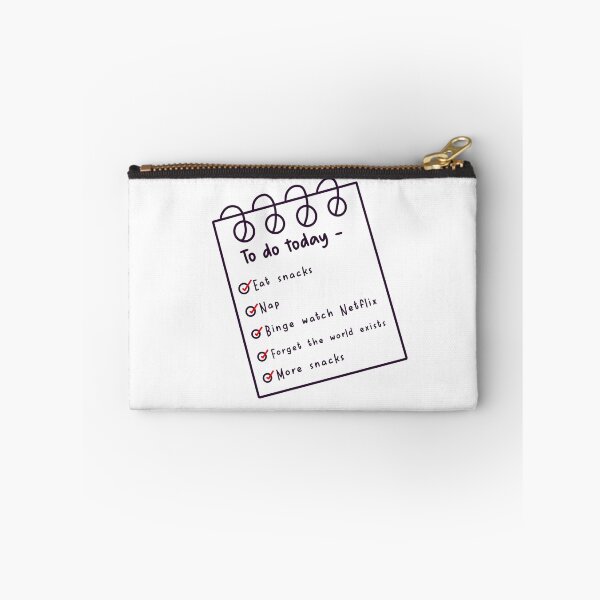 Item preview, To do list  designed and sold by Creationly.