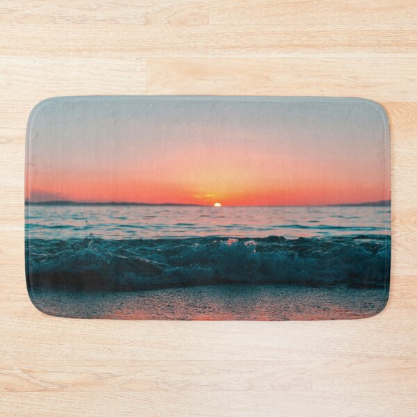 Item preview, Sunsets, Sea and Sand designed and sold by therighttee1.