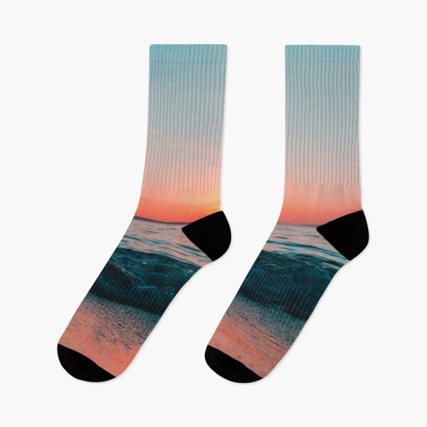 Item preview, Sunsets, Sea and Sand designed and sold by therighttee1.