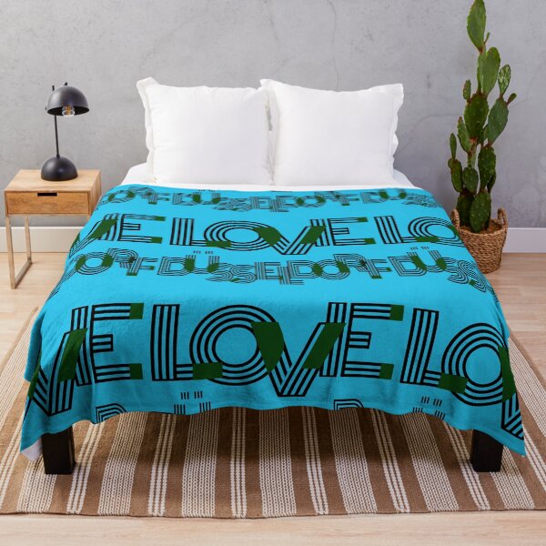 Item preview, Retro Love Düsseldorf designed and sold by diamantenquelle.