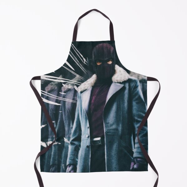 Item preview, zemo dark designed and sold by yvessimp.