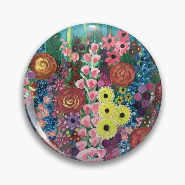 Item preview, Wimsy flowers  designed and sold by DellaBees.