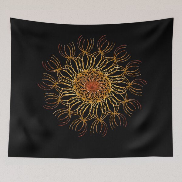 Item preview, Sun burst designed and sold by Markus May.