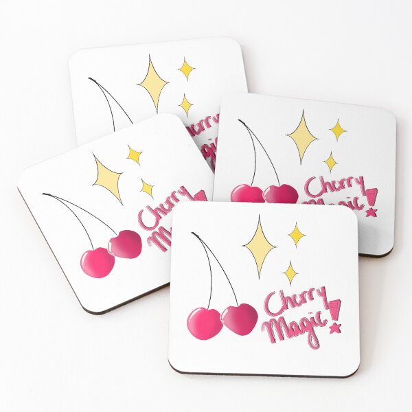 Item preview, Cherry magic! ?✨ designed and sold by Lemonshaaark.