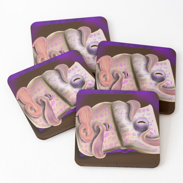 Item preview, The screamy book designed and sold by DanielGambraih.