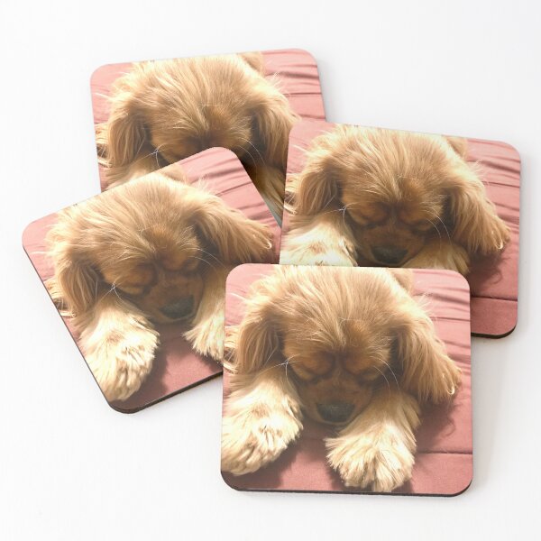 Item preview, Resting pup designed and sold by lpolitano.