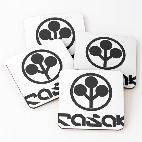 Item preview, Arasaka Collection Cyber Punk Game Brand designed and sold by LimitlessDeals.