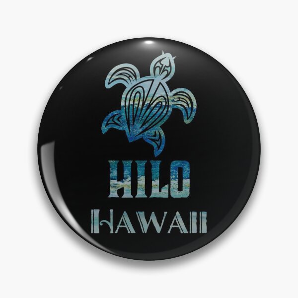 Item preview, Hilo Turtle designed and sold by JosephTHooper.