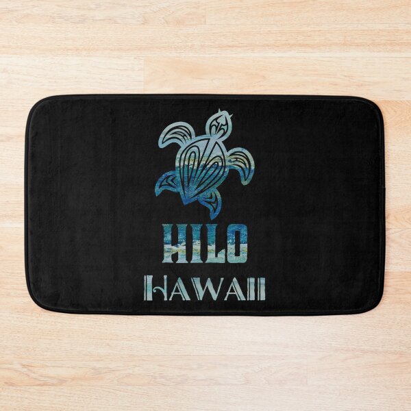 Item preview, Hilo Turtle designed and sold by JosephTHooper.