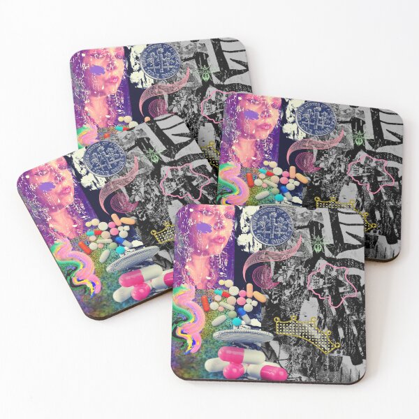Item preview, Perfectly Smudged designed and sold by Swooncake Press.